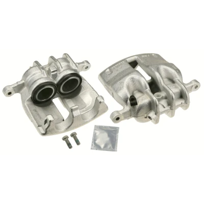Abbildung von TRW BHS1295E Bremssattel Gusseisen FIAT: Scudo II Van, II, PEUGEOT: Expert Tepee, CITROËN: Dispatch MPV