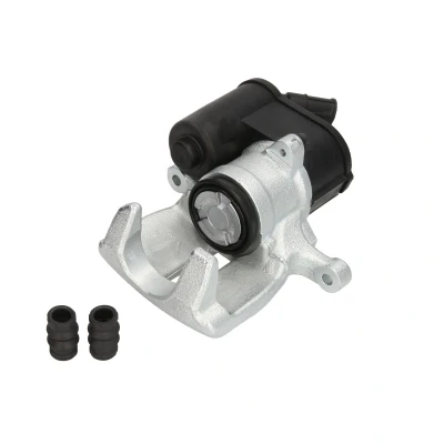 Abbildung von BUDWEG CALIPER 344273 Bremssattel AUDI: A6 C6 Avant, Saloon