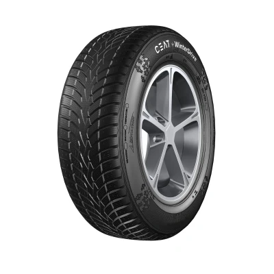 Abbildung von Ceat WINTERDRIVE 205/60 R16 96H PKW Winterreifen Reifen 104195