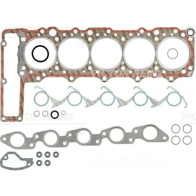 Abbildung von REINZ 02 29245 01 Dichtungssatz, Zylinderkopf ohne Ventildeckeldichtung, Ventilschaftabdichtung MERCEDES BENZ: T1 Minibus, G Class Off Road