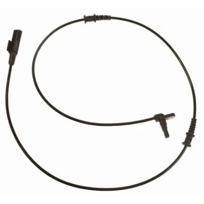 Abbildung von TEXTAR 45090000 ABS Sensor aktiver 1155 MERCEDES BENZ: Vito Tourer, Dualiner