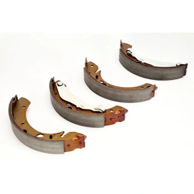 Abbildung von TRW GS8632 Bremsbacken 228 36