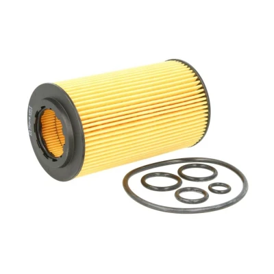 Abbildung von Ölfilter FILTRON OE640/2