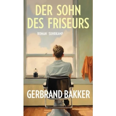 Abbildung von Der Sohn des Friseurs: Roman Eine mitreißende Vater und Geschichte Bestsellerautors
