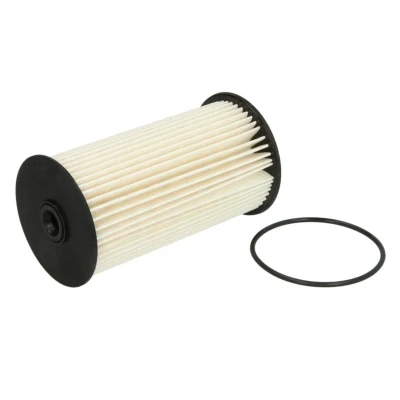 Abbildung von PURRO PUR PF0030 Kraftstofffilter Filtereinsatz VOLKSWAGEN: GOLF 6, Touran I, Tiguan SKODA: Octavia 2 Combi, Superb II Estate, Yeti
