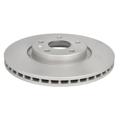 Abbildung von TEXTAR Bremsscheibe 312mm 25mm 05/06 112mm innenbelüftet beschichtet 92343203 10174827 Bremsscheiben, Scheibenbremsen