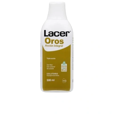 Abbildung von LACER GOLD MUNDWASSER 500 ML