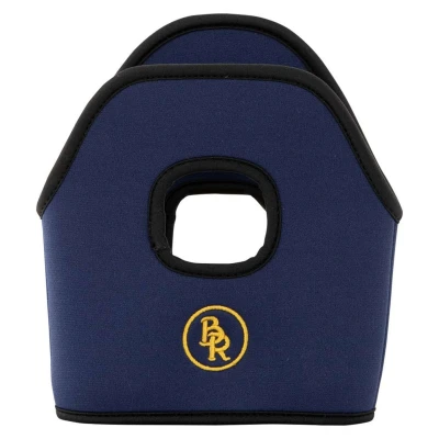 Abbildung von BR Steigbügeltasche Navy XL