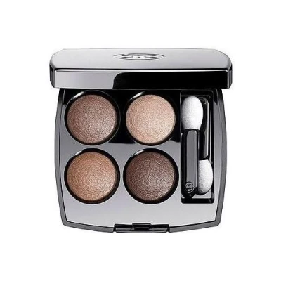 Abbildung von Chanel Les 4 Ombres Eyeshadow 226 Tisse Rivoli 2 g