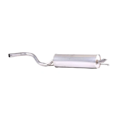 Abbildung von BOSAL 279 399 Endschalldämpfer VOLKSWAGEN: Golf 4, New Beetle Hatchback, SEAT: Leon I Hatchback kfzteile, mister auto, atp autoteile, kfzteile24