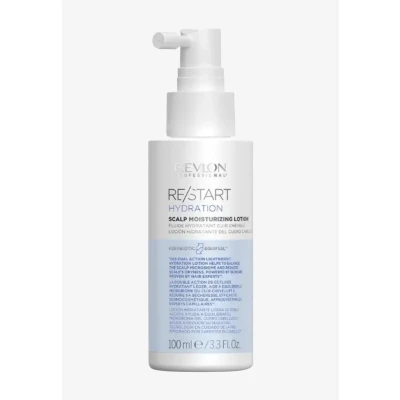 Abbildung von Revlon Professional RE/START HYDRATION Scalp Moisturizing Lotion Haarpflege, Größe: 100 ml, 0
