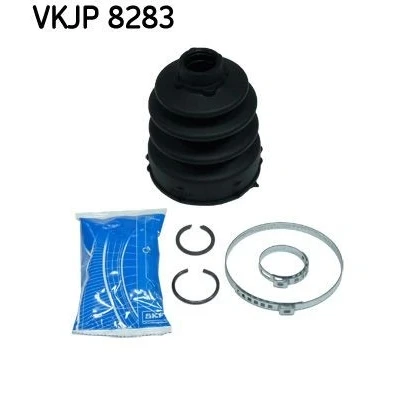 Abbildung von SKF VKJP 8283 Achsmanschette 100 SMART: Fortwo II Coupe