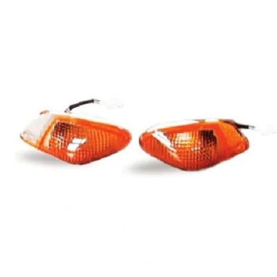 Abbildung von VICMA 7060 Blinker vorne rechts mit Blinklicht