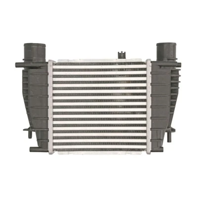 Abbildung von THERMOTEC DA1003TT Ladeluftkühler 210 x 205 64 mm