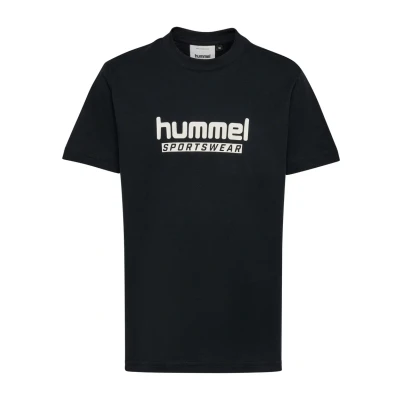 Abbildung von hummel T Shirt, (1 tlg.)