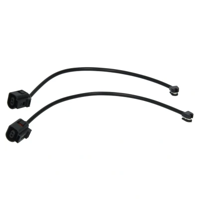 Abbildung von QUICK BRAKE WS 0322 A Verschleißanzeige Achssatz VOLKSWAGEN: Touareg II, PORSCHE: Cayenne, Panamera