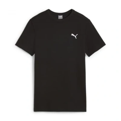 Abbildung von PUMA HER Tee, Unisex T Shirts, Midnight Plum, 681628