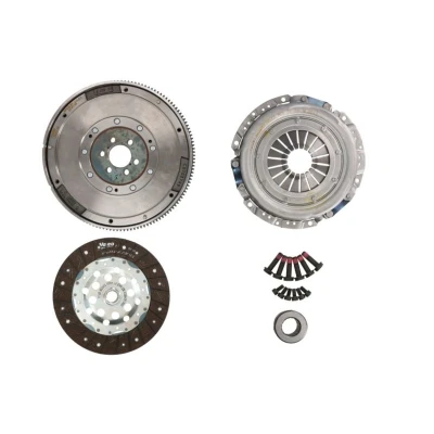 Abbildung von VALEO 837055 Kupplungssatz AUDI: A4 B5 Avant, Saloon, A6 C4 VOLKSWAGEN: Passat Estate, Saloon