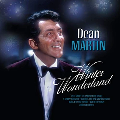 Abbildung von Winter Wonderland [Vinyl LP]