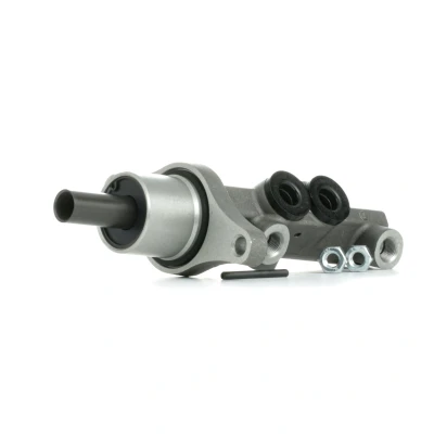 Abbildung von FEBI BILSTEIN 108704 Hauptbremszylinder 22,2 für Linkslenker SEAT: Altea XL, Altea, VOLKSWAGEN: Scirocco III, Golf 6, 6 kfzteile, mister auto,