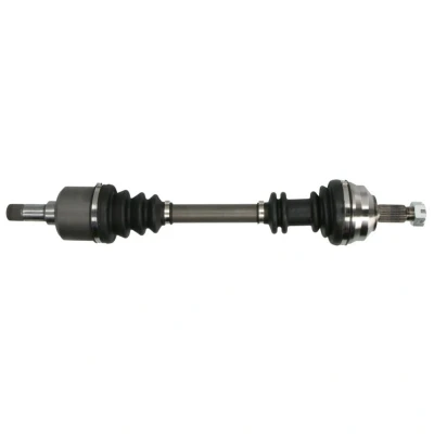 Abbildung von PASCAL G2C109PC Antriebswelle Vorderachse links 642 PEUGEOT: 807, CITROËN: C8, FIAT: Scudo I Van