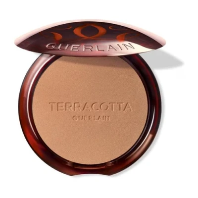 Abbildung von Guerlain Terracotta Bronze Puder 03 Medium Warm 8,5 g