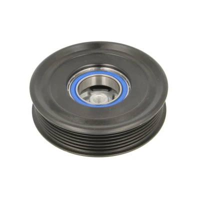 Abbildung von Magnetkupplung, Klimakompressor THERMOTEC KTT040108