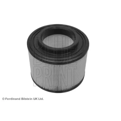 Abbildung von BLUE PRINT ADV182244 Luftfilter 150 124 Filtereinsatz AUDI: A6 C6 Avant, Saloon