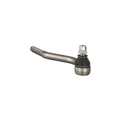 Abbildung von febi BILSTEIN 22020 Spurstangenkopf Plus Vorderachse links mit selbstsichernder Mutter CITROËN: C5 II Estate, I Estate