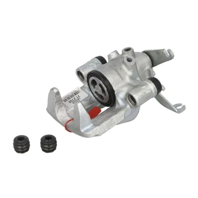 Abbildung von LAUBER 77.2753 Bremssattel Gusseisen Hinterachse rechts IVECO: DAILY 6 , 4 Kasten/Kombi,