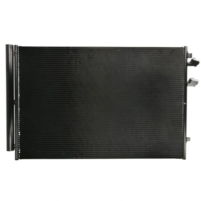 Abbildung von THERMOTEC KTT110768 Klimakondensator mit Trockner, Dichtring 13,8 11,8 732