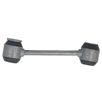 Abbildung von FEBI BILSTEIN 196171 Koppelstange Hinterachse links, rechts 118mm M10 x 1,5 Stahl