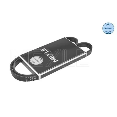 Abbildung von MEYLE 050 004 1045 Keilrippenriemen 4 EPDM (Ethylen Propylen Dien Kautschuk) ORIGINAL Quality TOYOTA: Land Cruiser Prado 90