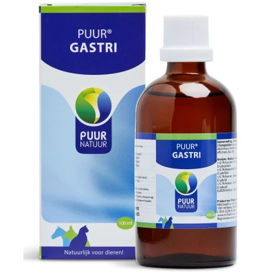 Abbildung von PUUR Gastri