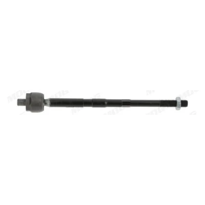 Abbildung von MOOG VO AX 1715 Axialgelenk innen, Vorderachse M14X1.5 330 VOLKSWAGEN: Lupo / 3L, Polo III Hatchback