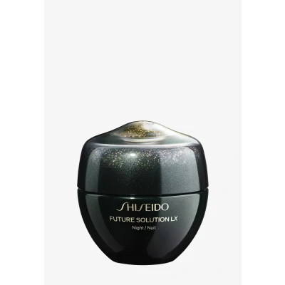 Abbildung von Shiseido Future Solution LX Total Regenerating Cream Nachtpflege, Damen, Größe: 50 ml, /