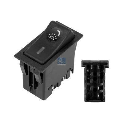Abbildung von DT Spare Parts 3.33377 Schalter