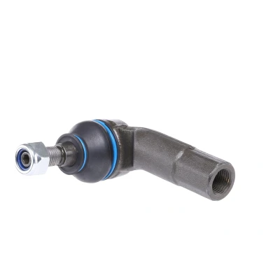 Abbildung von febi BILSTEIN 37594 Spurstangenkopf Plus Vorderachse rechts mit selbstsichernder Mutter VOLKSWAGEN: Passat B8 Variant, Caddy 3 kfzteile, mister