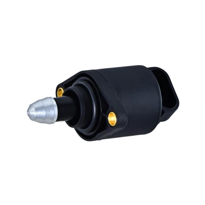 Abbildung von HELLA 6NW 358 192 061 Leerlaufregler elektrisch mit Dichtungen PEUGEOT: 306 Saloon, Convertible, 406 CITROËN: Xantia Hatchback