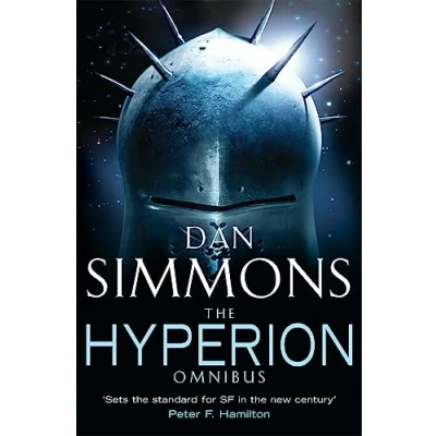 Abbildung von The Hyperion Omnibus. Hyperion, Fall of