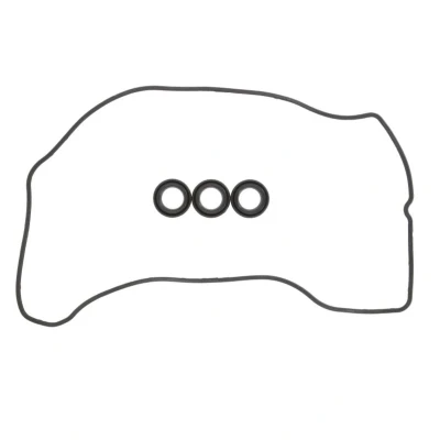 Abbildung von ELRING 507.580 Dichtungssatz, Zylinderkopfhaube rechts TOYOTA: RAV4 III Off Road, Auris Hatchback