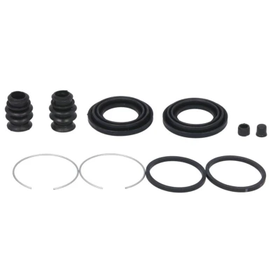 Abbildung von AUTOFREN SEINSA D4427 Bremssattel Reparatursatz Vorderachse 43 MITSUBISHI: PAJERO 2, L200 III Pickup, MAZDA: B Series Pickup