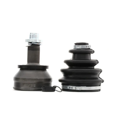 Abbildung von SKF VKJA 5265 Gelenksatz VOLKSWAGEN: Polo IV Hatchback, V Fox SKODA: Fabia 2, I Saloon, Hatchback kfzteile,