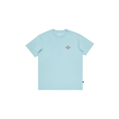 Abbildung von Billabong Segment Tshirt print, Herren, Größe: Medium, Bfw