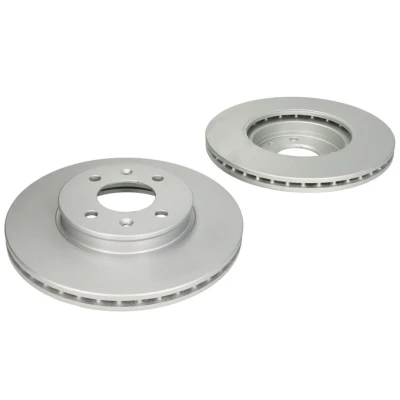 Abbildung von FERODO DDF2660C Bremsscheibe 256 20 4 100 Belüftet beschichtet ohne Schrauben KIA: Picanto III