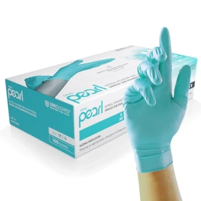 Abbildung von Unigloves Handschuhe, Extra large, 100