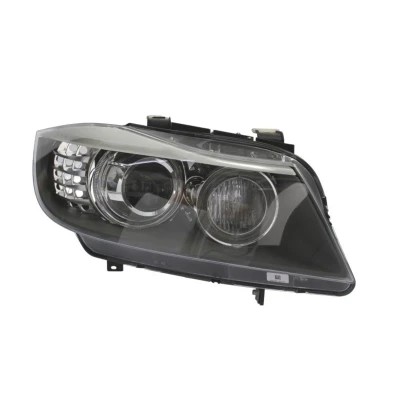 Abbildung von MAGNETI MARELLI 719000000036 Scheinwerfer BMW: 3 Saloon, Touring