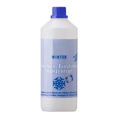 Abbildung von MOTUL CAR CARE 110153 Scheibenreiniger 500