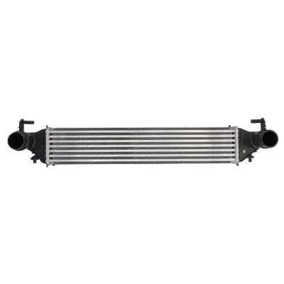 Abbildung von NRF 30970 Ladeluftkühler Aluminium JEEP: Renegade Off Road