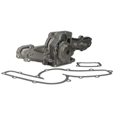 Abbildung von HEPU P1029 Wasserpumpe mit Dichtungen, Dichtung mechanisch ALFA ROMEO: GTV, 156 Sportwagon